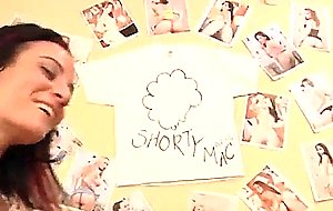 jennifer  dark -  the  adventures  of  shorty  mac 6 ( anal)