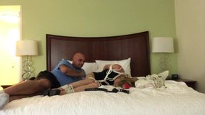 Wrong Room