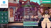 Fansly Vod 269 - Back To Form + Aurelia! (Also IRL Titty Cam~!)