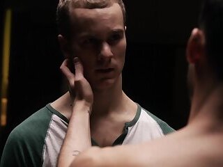 Five Dances sex scene