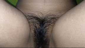 Punjabi lund cum shot in bathroom horny dick