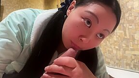 Japanese Hot Girl Junjuns Hot Blowjob Sex, Bj, Hj, Handjob, Amateur, Back, Rodeo, Kiss,uncensored