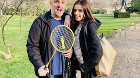 Date RANGER - blind date video