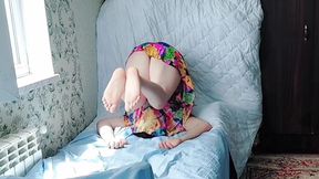 Yuppalino Vibes Tease the Night Away