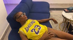 She Loves to Fuck More Than I Do