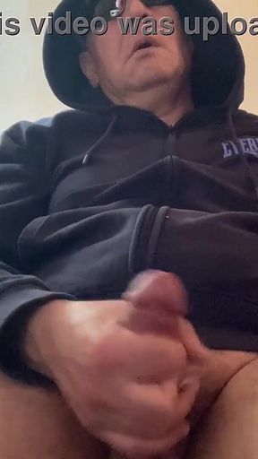 Smoking and Masturbating