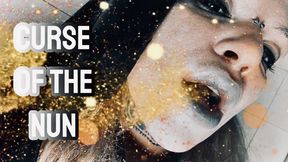 The curse of the Nun