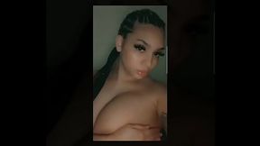 Sexy Goddess @ Annamarie sarai