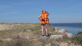 Beach lifeguard 3