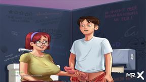 SummertimeSaga - Thanks for helping my husband E4 #62