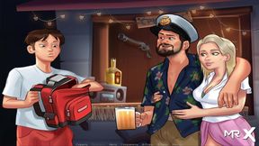 SummertimeSaga - Thanks for helping my husband E4 #62