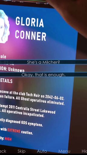 City of broken dreamers part 1: I fucked Chandra at the party