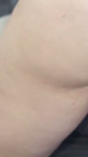 Cum in All of Her Holes! Big Booty Pawg Oral Anal Pussy Creampie Compilation   Clip 1