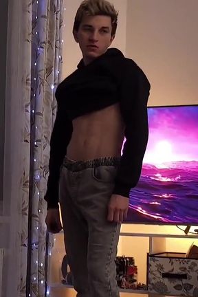 Fucked a Bottom with a Big Dick.