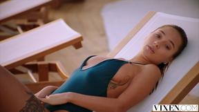 ”Vixen: VOLUPTUOUS - The Buxxom Sexy Chick Compilation”