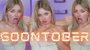 GOONTOBER