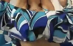 Brunette ts chick does perfect giving head