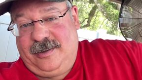 Fat Old Grandpa