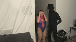 Hero Void Cucked By the Mind Master946 4