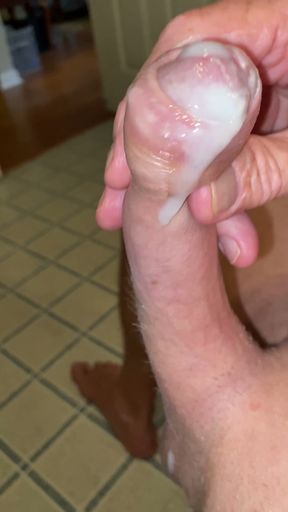 Cum   Clip 1