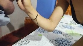 Hot Petite Latina Anal&#x1F44C; Sex +18 Mature