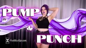 Pump and Punch