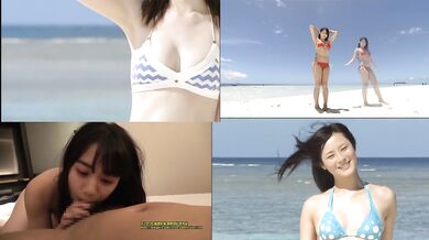 rough rough dp cumshot japanese amateur creampie