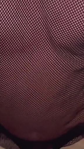 And Quite a Video! Bare Flip Flop Sex with Some Nice Cum From V! Love Getting Rimmed, My Pussy Really Loves It. Also Quite Cool