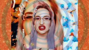 MANTRA GOON LOOP - Send to stroke, stroke to send, your submission has no end.