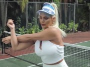 Playing Doubles - Phoenix Marie, Kelsi Monroe / Brazzers