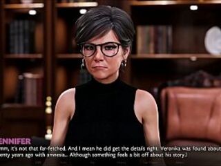 Timestamps: Lost Love 38 - Master College Dean Craves My White Dong