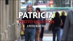 Hegre-art - Patricia - Photo Epilation