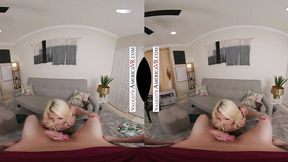 Lusty MILF &mdash;  Brittany Andrews &mdash;  is in need of a fresh fuck buddy