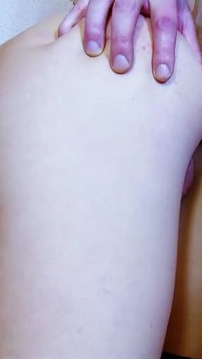 Must-share moment from "Rough Amateur Anal and Squirt Fuck for Short Hair Teen Yakima"