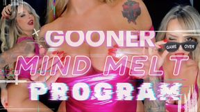 GOON MINDMELTER PROGRAM