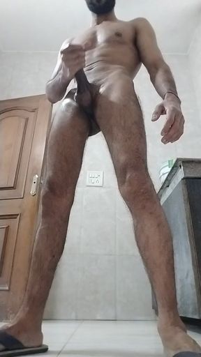 My big dick