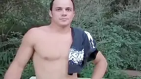 Military Boys Fuck