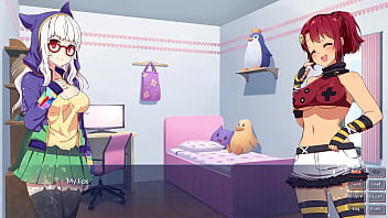 Sakura Gamer (Part 5)