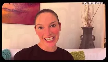 Sensational Double Penetration with a Gorgeous Starlet