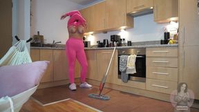 Step-mom's Little Problem