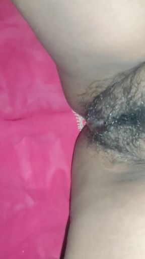 Indian desi aunty ki malish chudai   Clip 1