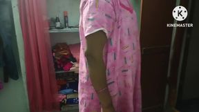 Indian desi hat village aunty doing bowlojob and faking with hor porsnal doctor