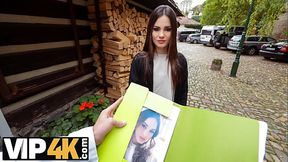 DEBT4k. No Match for Pussy