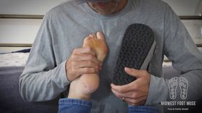 Birkenstocks Worship