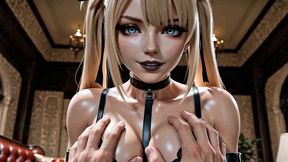 the midnight parlor (ai video)