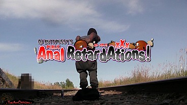 Best Enema Video Ever! Public Anal Gaping Enema 3000 Twink - Angle 1/3 Part 2/3 - Ass Monkey