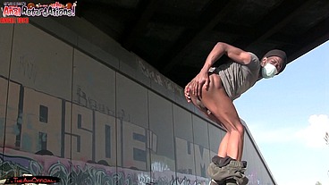 Best Enema Video Ever! Public Anal Gaping Enema 3000 Twink - Angle 1/3 Part 2/3 - Ass Monkey