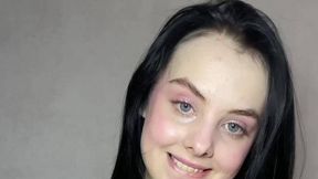 Member video sent by @mmmmona @Showing Boobs & #Brunette #Teen #Sexy hardcore nsfw gratis | Tik.Porn