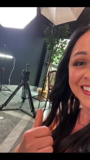 Solo Scene From Jeff's Models