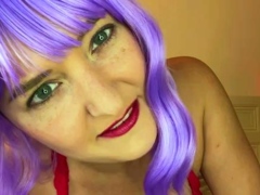 mistressmystique - Beginners CEI Set - Cum Eating Instructio